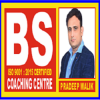BS Coaching Centre