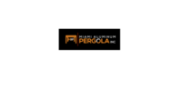Aluminum Pergola Roof