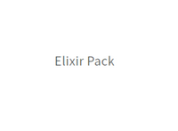 Elixir Drink