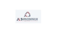 Barndominium floor plan