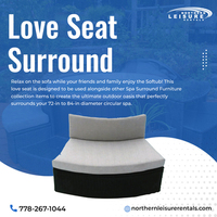 Northern Leisure Rentals