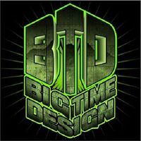 Big Time Design