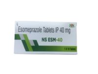 NSESM40