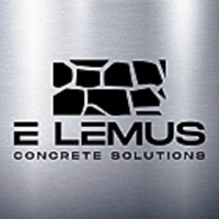 LEMUS Concrete Solutions