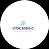 infocentroid