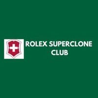 1:1 Rolex replica watches