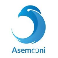 Asemooni Portal