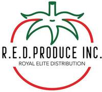 Red Produce Inc