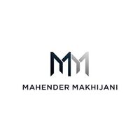 mahender makhijani continuum