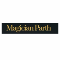 Magician Parth
