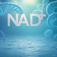 NAD+ vitamins benefits