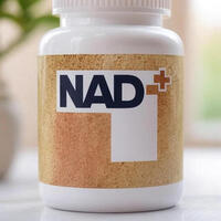 NAD+ energy support