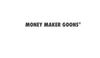 Mmg Money Bag Logo T-shirts