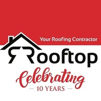 Rooftop Renovation & Exteriors