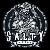 Salty Captain
