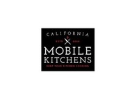 Mobile Kitchens Truck