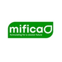 Mifica Pro Hold gravel and mulch glue