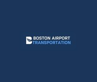 boston airport transportation