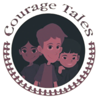 couragetales