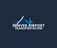 Airport Denver Transportation CO