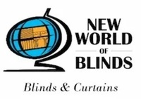 New World of Blinds