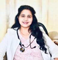 Dr. Anjali Gupta