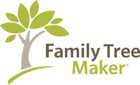 Family Tree Maker