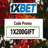 code promo 1xbet guinée