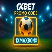 1xbet promo code registration india