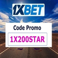 code promo 1xbet guinée