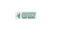 Deeks Duck Decoys