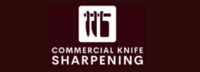 Professional Knife Sharpening Perth
