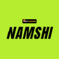 Namshicouponcode