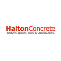 Halton Concrete Building Supplies