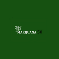 Marijuana 50 State Dispensary