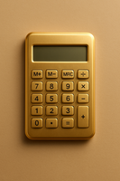 Gold Calculator