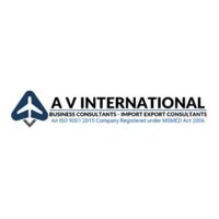 AVI INTERNATIONAL