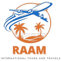 Raam international tours and travels