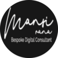 Mansi Rana Digital