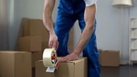 Home Move Packing Services