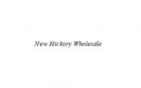 newhickorywholesale