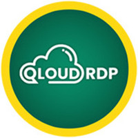 Qloudrdp