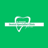 Dr Kamsiah Dental Specialist Clinic