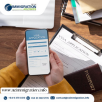 New Zealand Pathway Visa