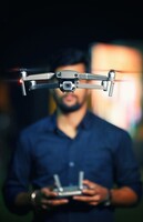 RG Aerial Imaging - Best Wedding / Pre-Wedding / Commercial Photographer in Indore