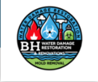 LA Water Damage Restoration
