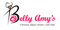 CakesNcakesshop by Belly Amy's
