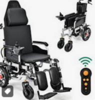 hoho wheelchair