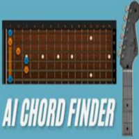 AI guitar chord recognition