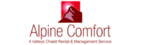 Luxury Chalets 4 Valleys